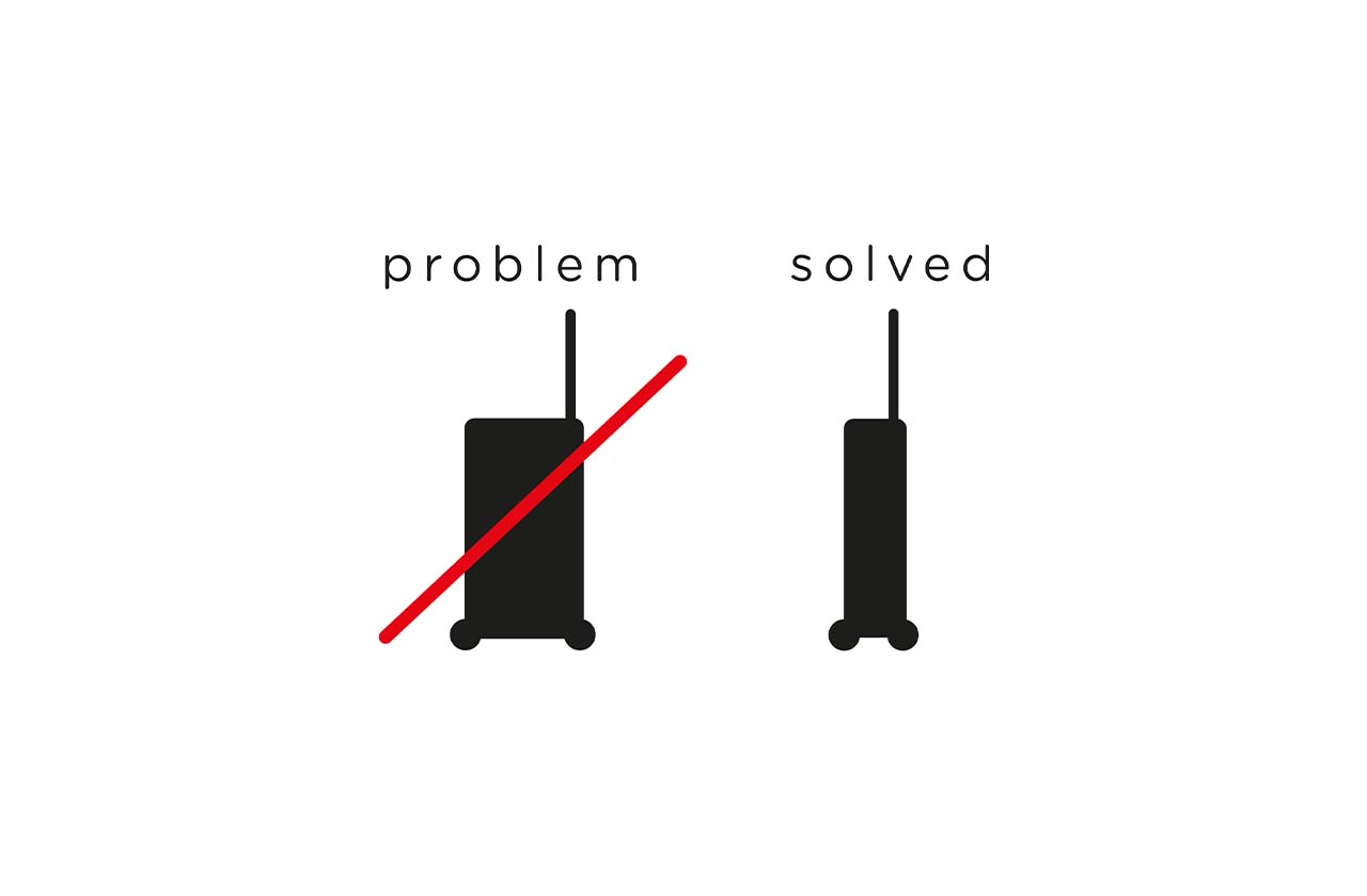 problem solved 